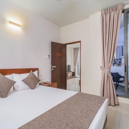 Marine Suites Colombo Eksteriør billede