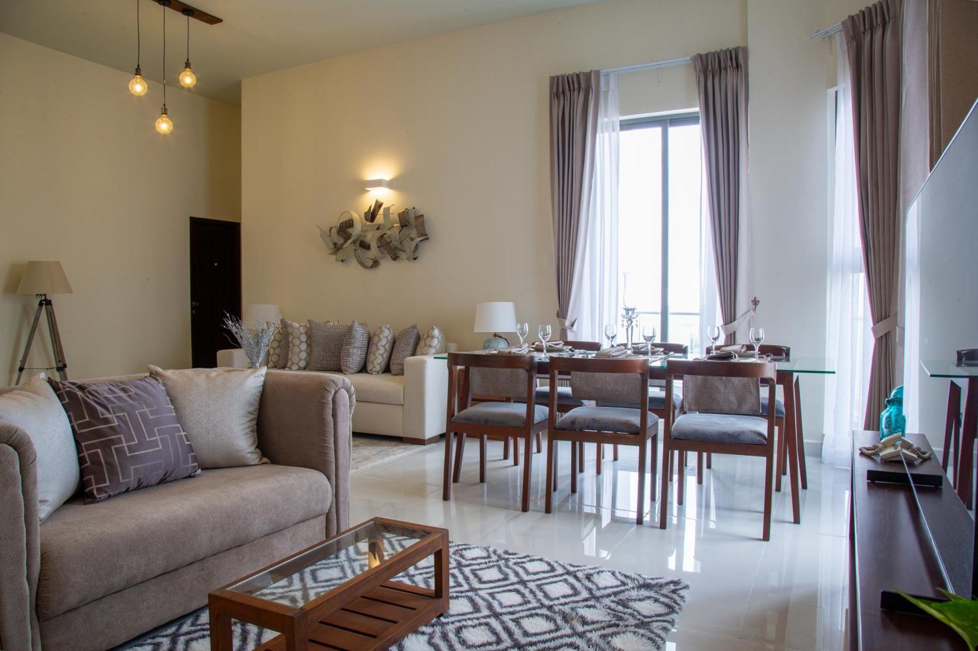 Marine Suites Colombo Eksteriør billede