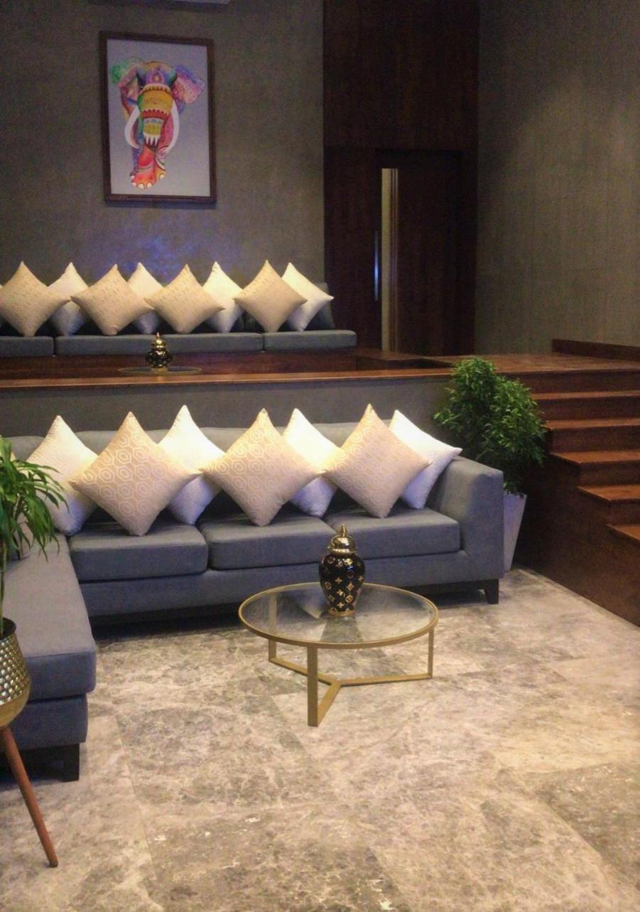 Marine Suites Colombo Eksteriør billede