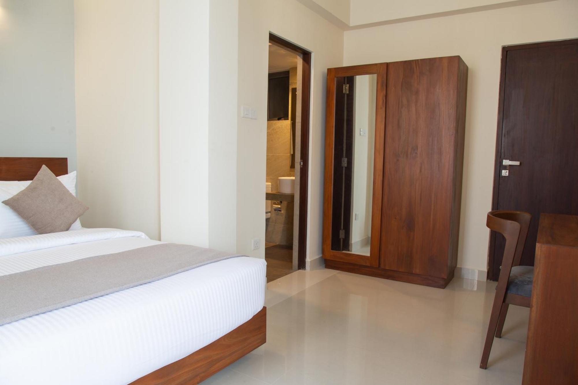 Marine Suites Colombo Eksteriør billede