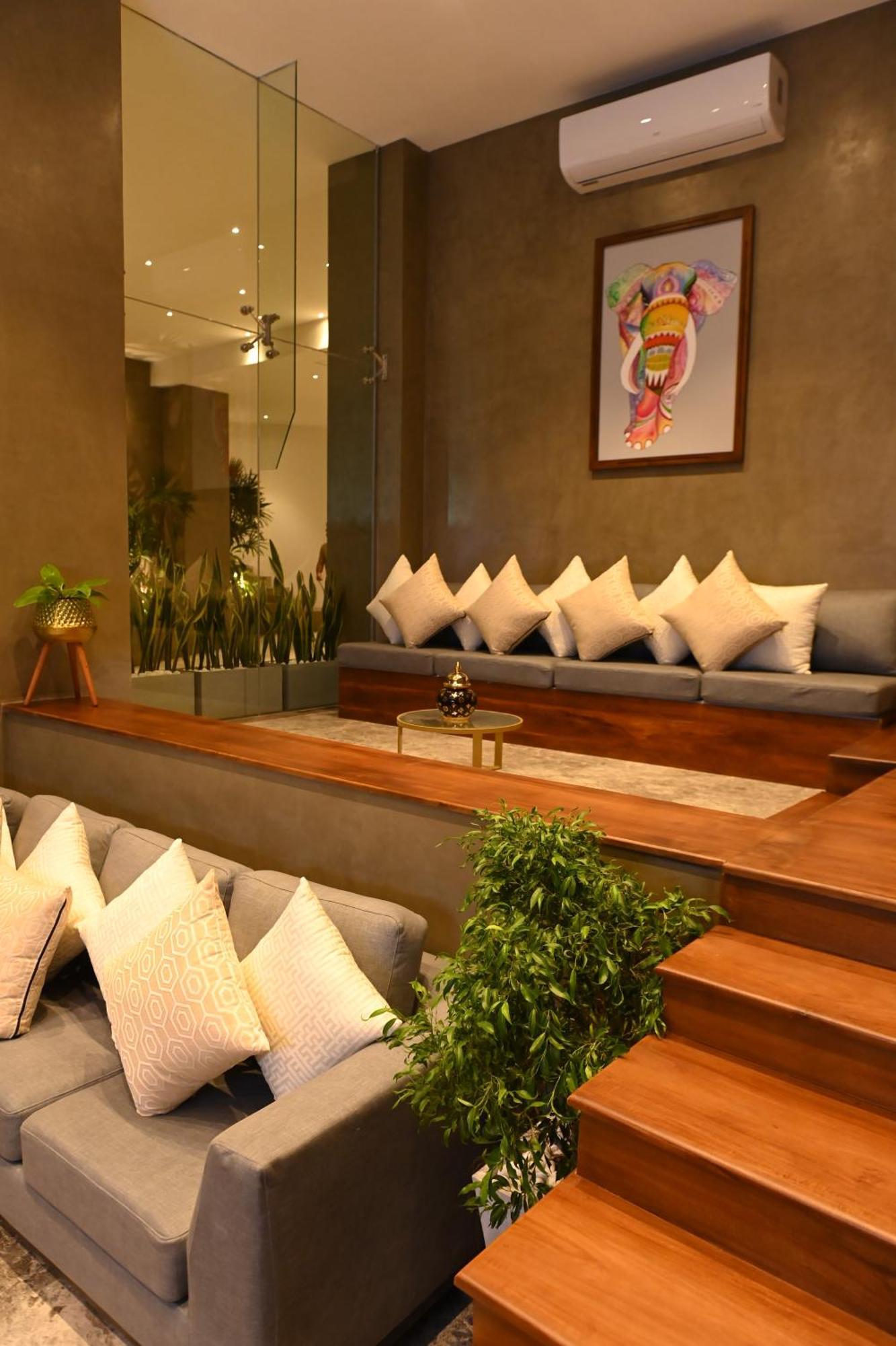 Marine Suites Colombo Eksteriør billede