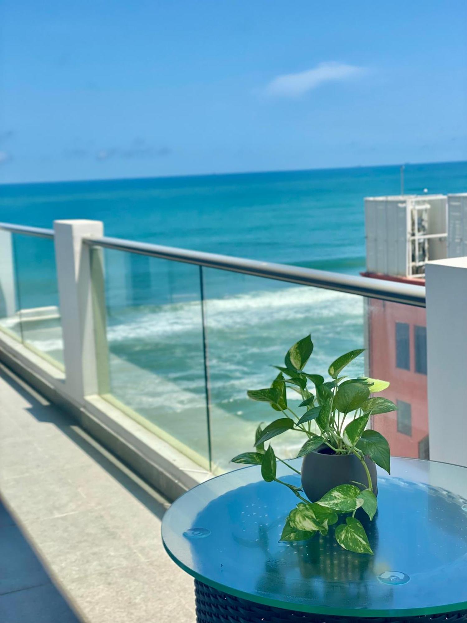 Marine Suites Colombo Eksteriør billede