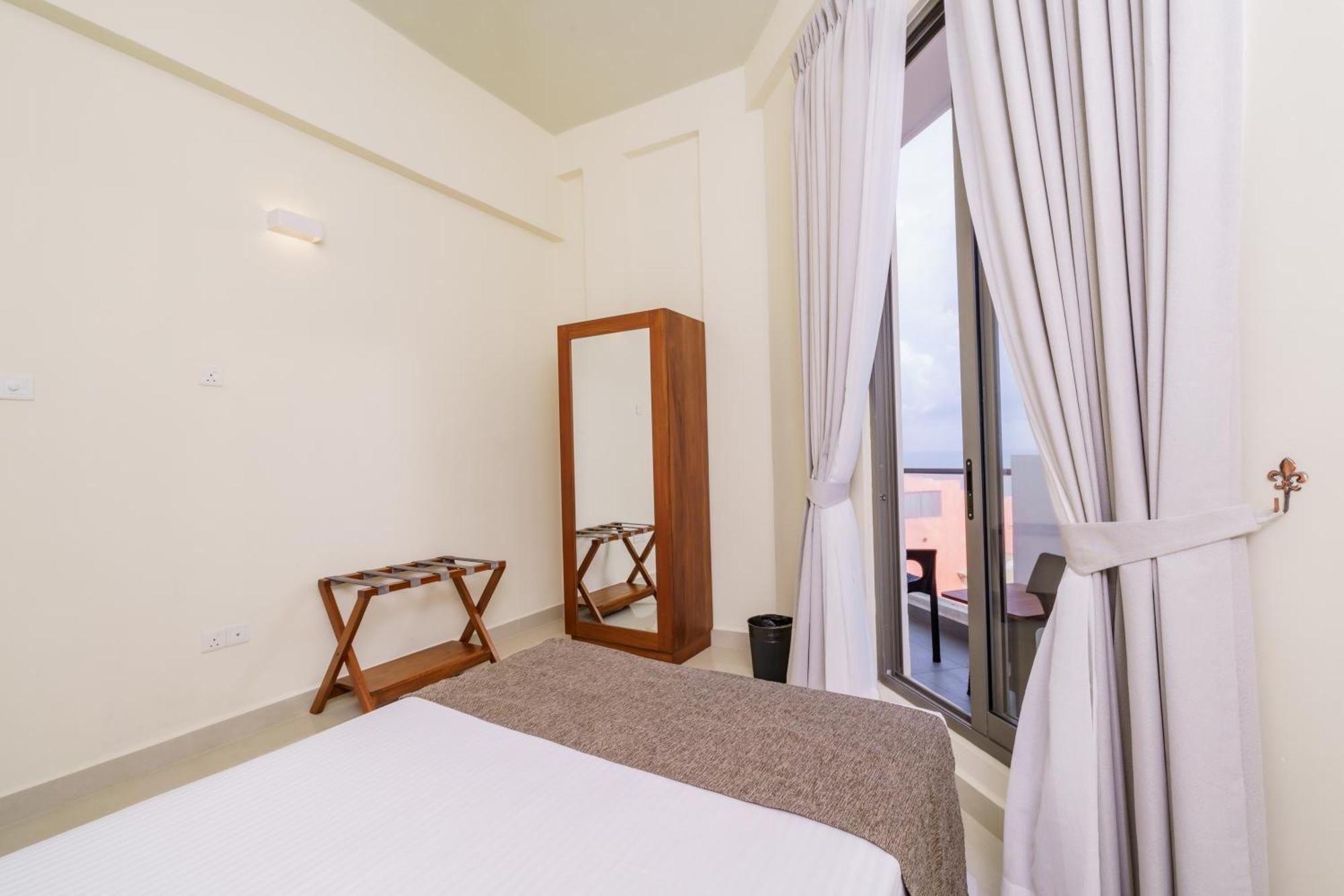 Marine Suites Colombo Eksteriør billede